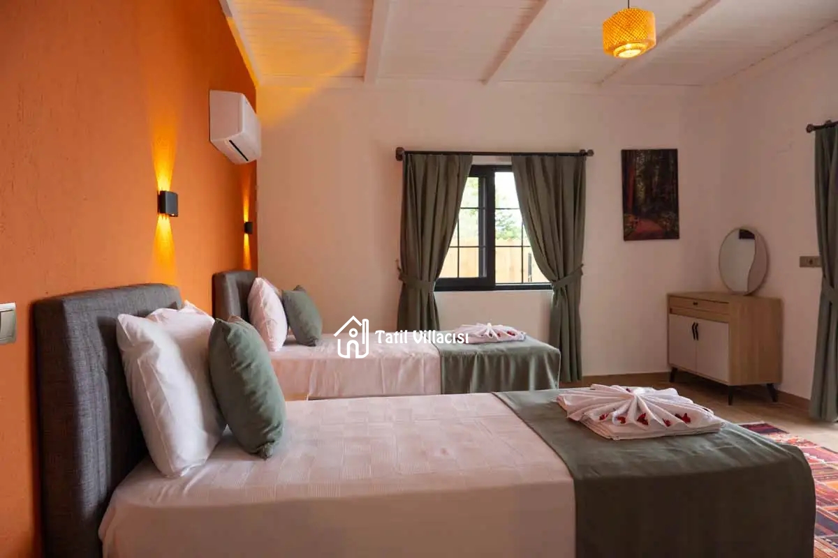 Villa Taşdibi 7
