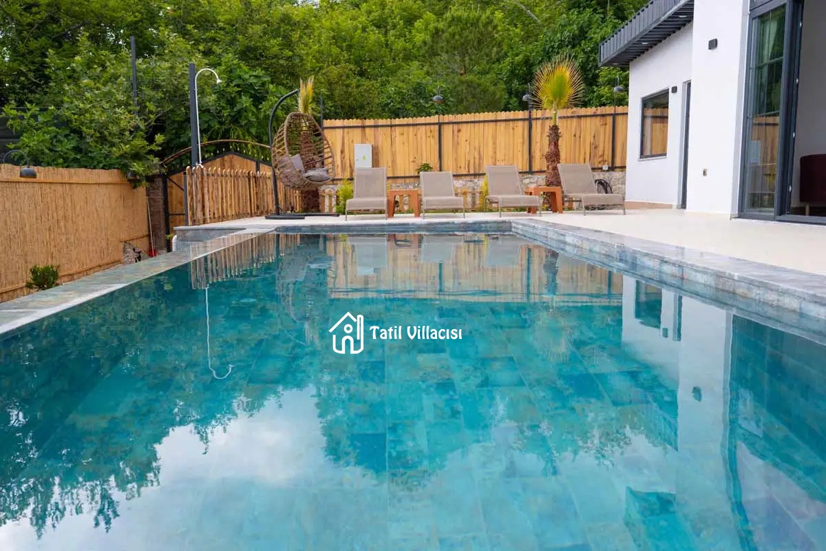 Villa Taşdibi 7