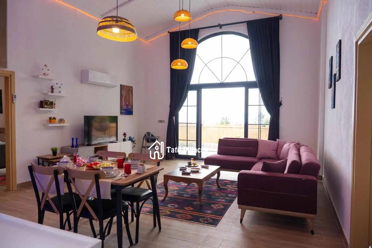 Villa Taşdibi 7
