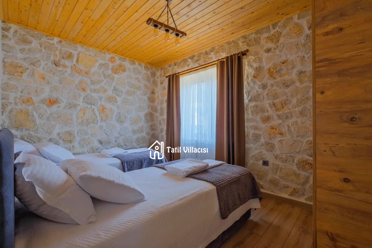 Villa Taşhan