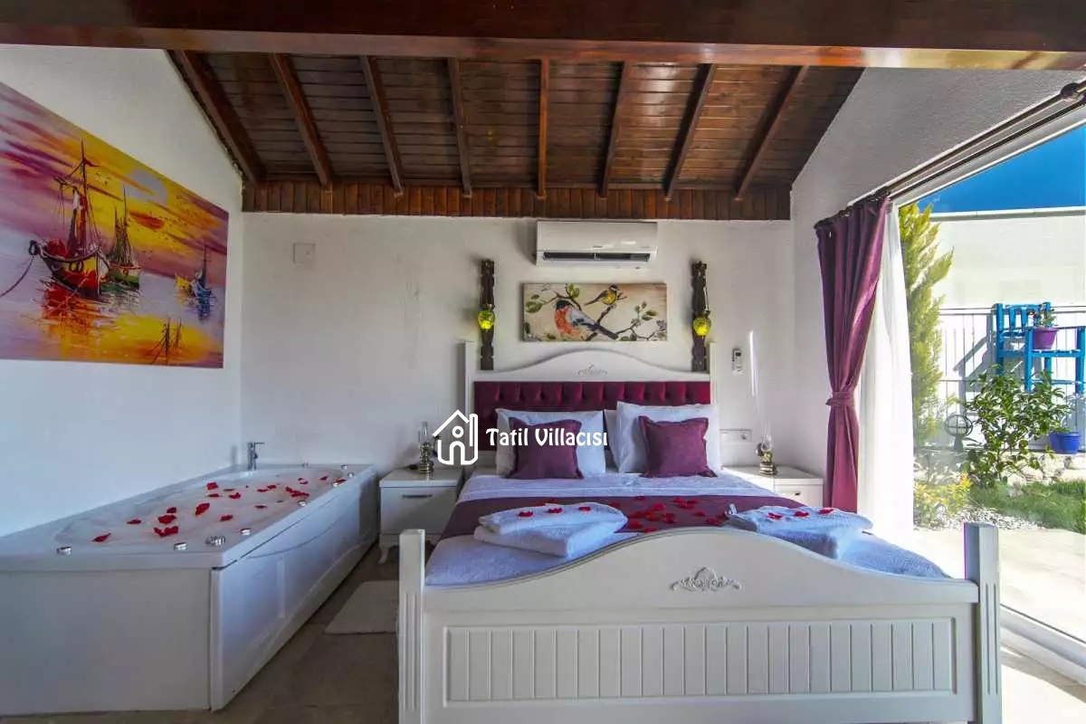 Villa Teoman