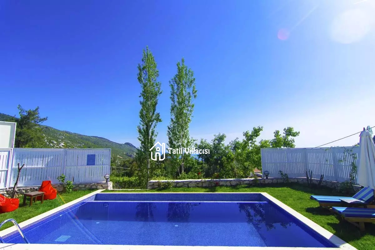 Villa Teoman