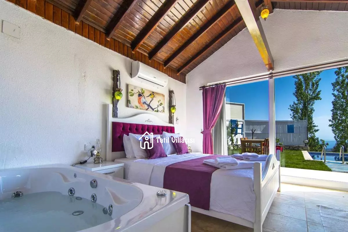 Villa Teoman