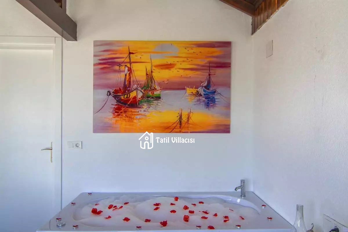 Villa Teoman