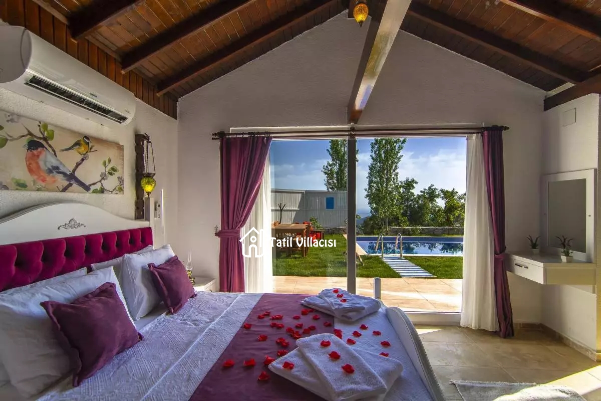 Villa Teoman
