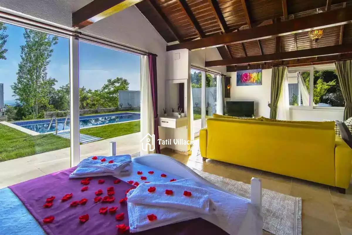 Villa Teoman