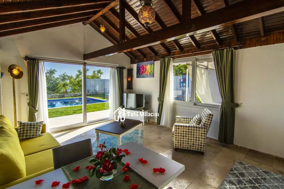 Villa Teoman