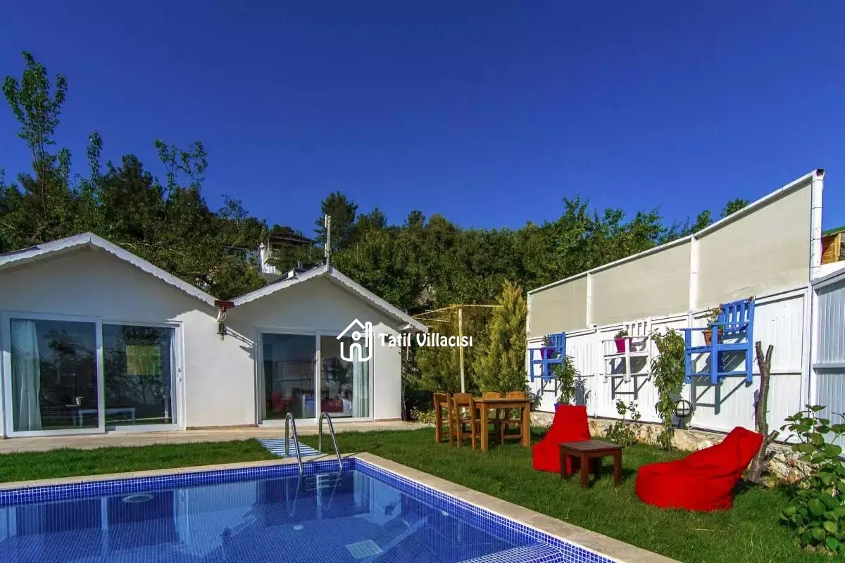 Villa Teoman
