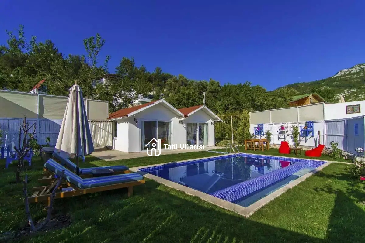 Villa Teoman