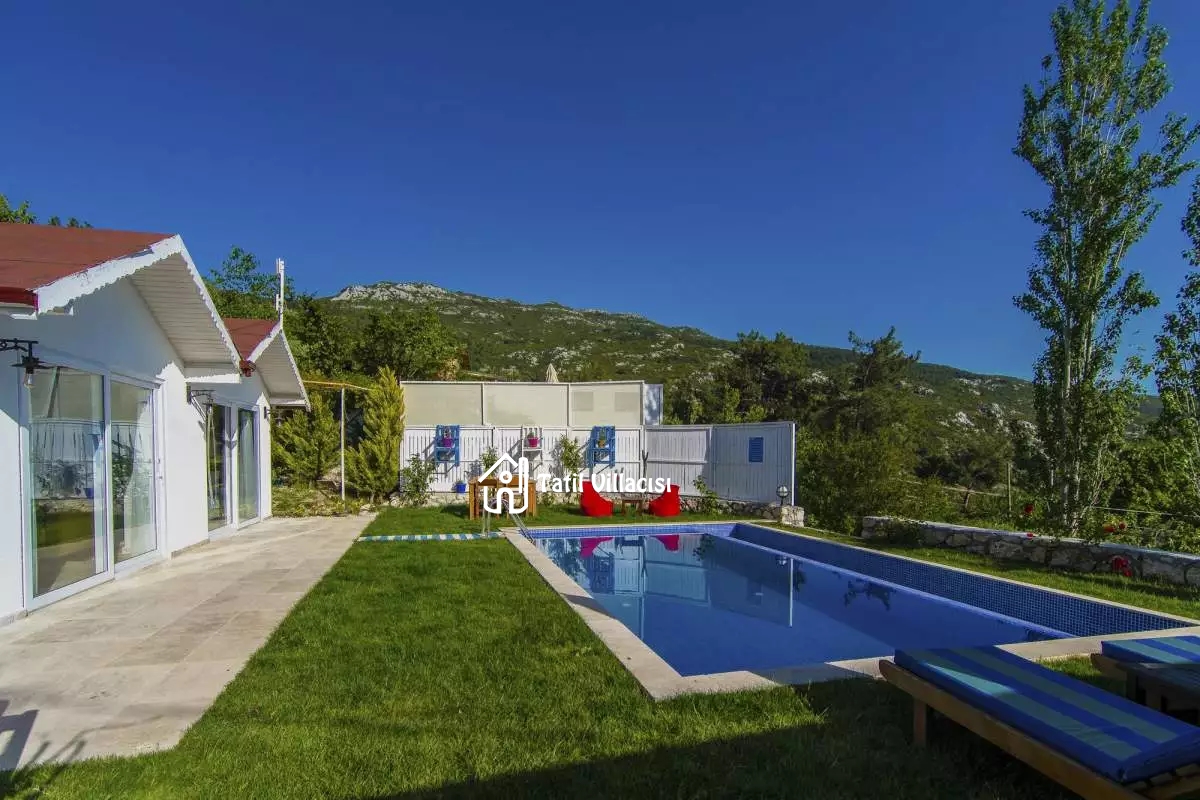 Villa Teoman