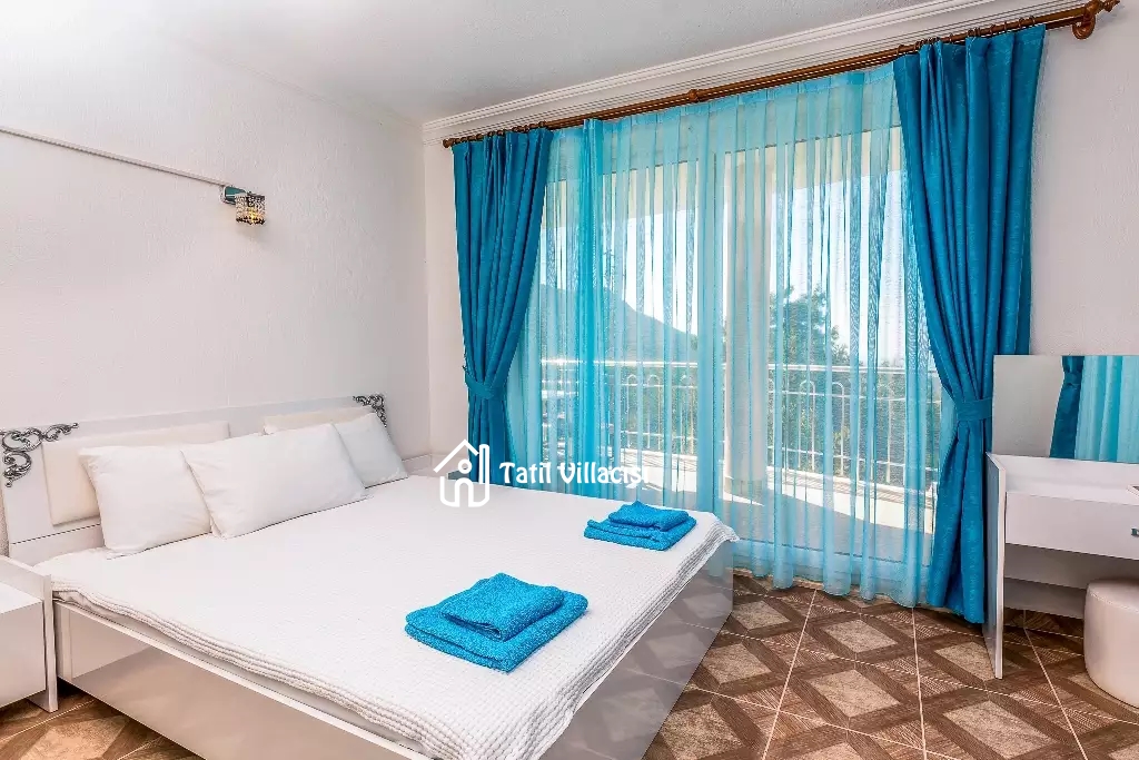Villa Tepe 1