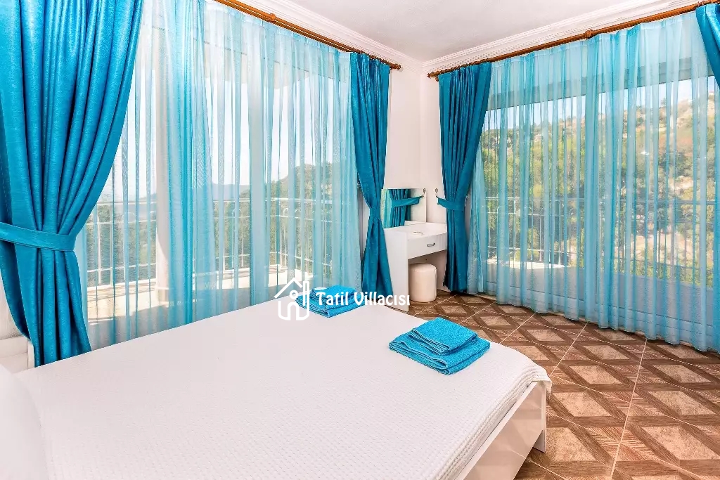 Villa Tepe 1