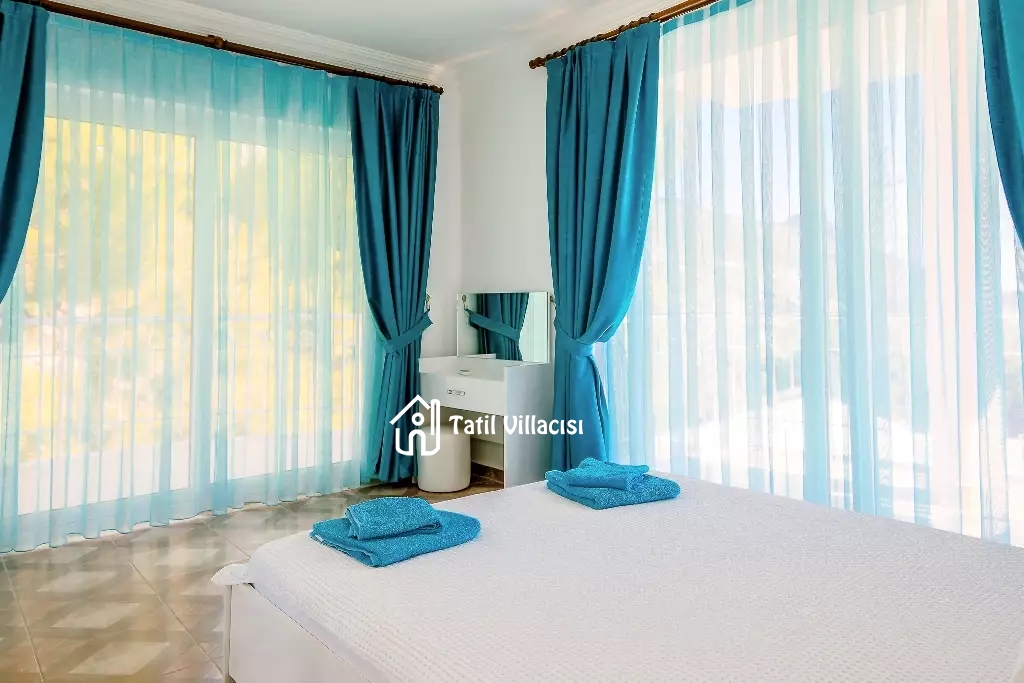 Villa Tepe 1