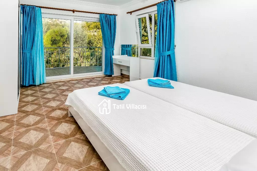 Villa Tepe 1