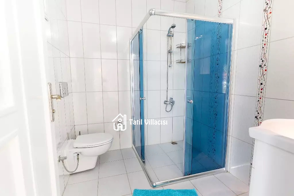 Villa Tepe 1