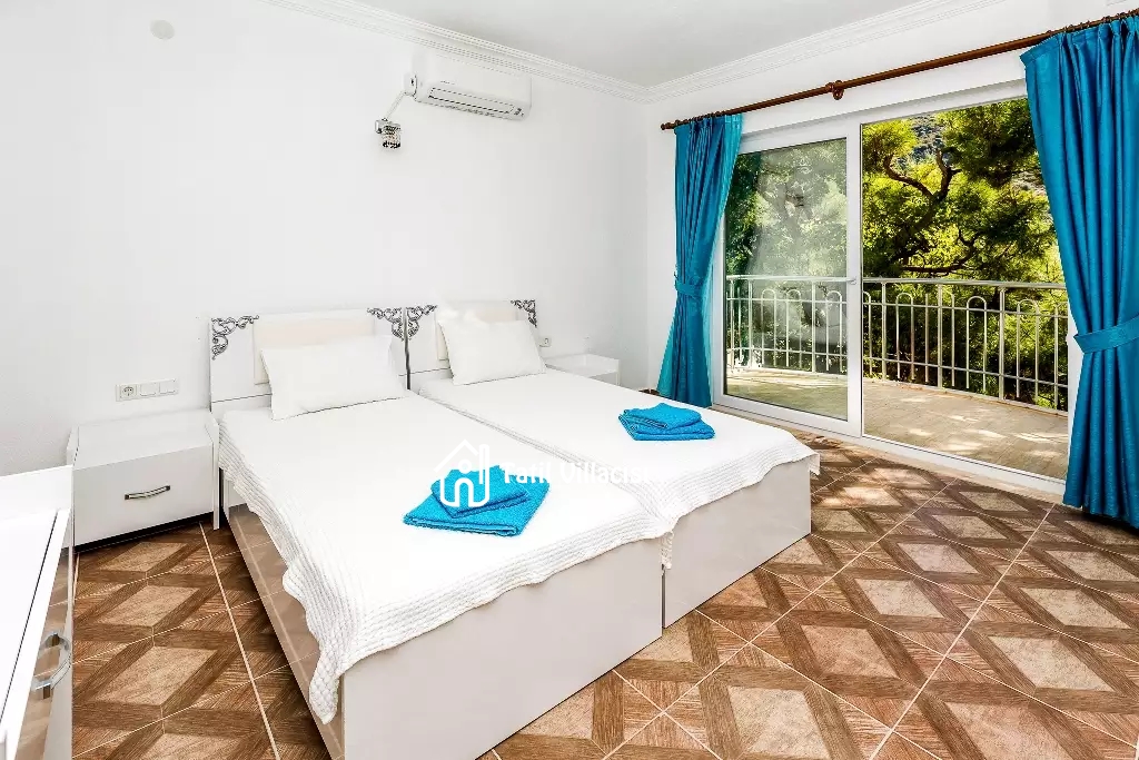 Villa Tepe 1