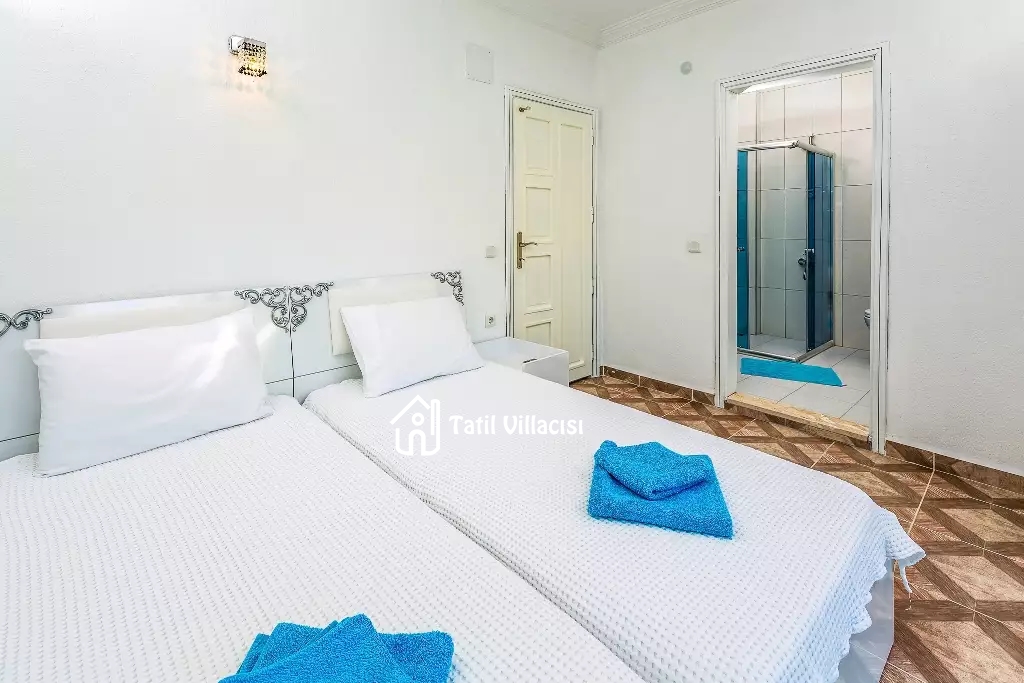 Villa Tepe 1