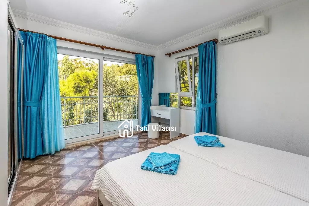 Villa Tepe 1