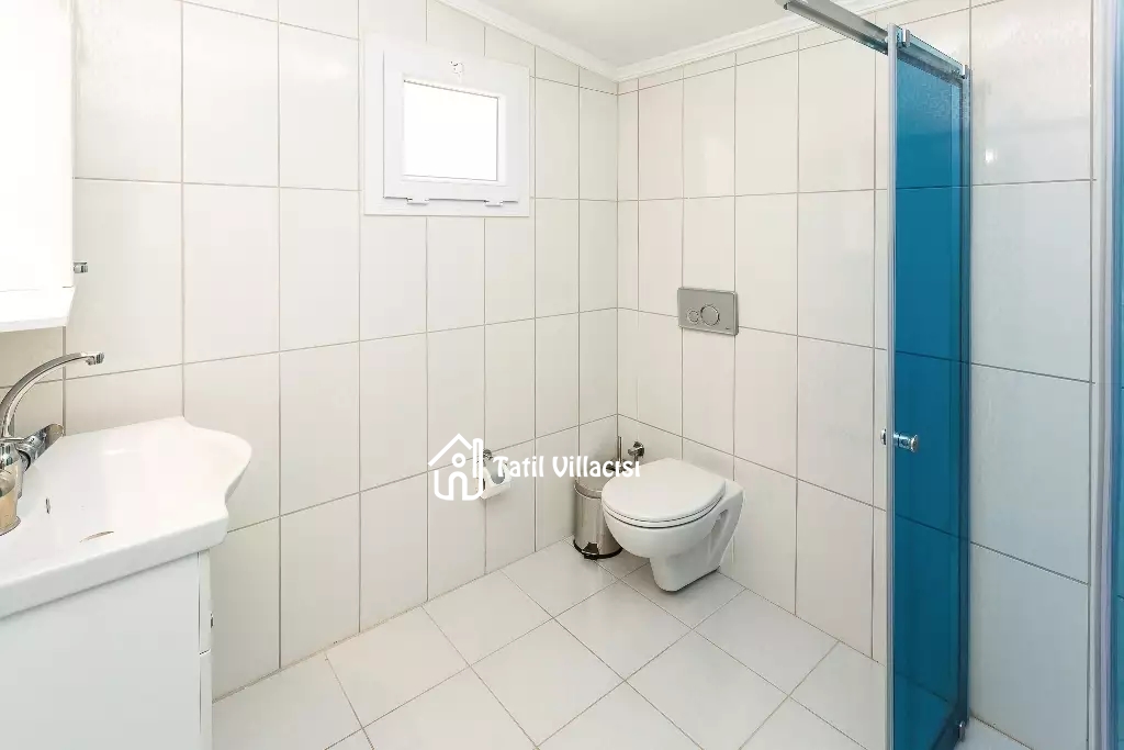 Villa Tepe 1