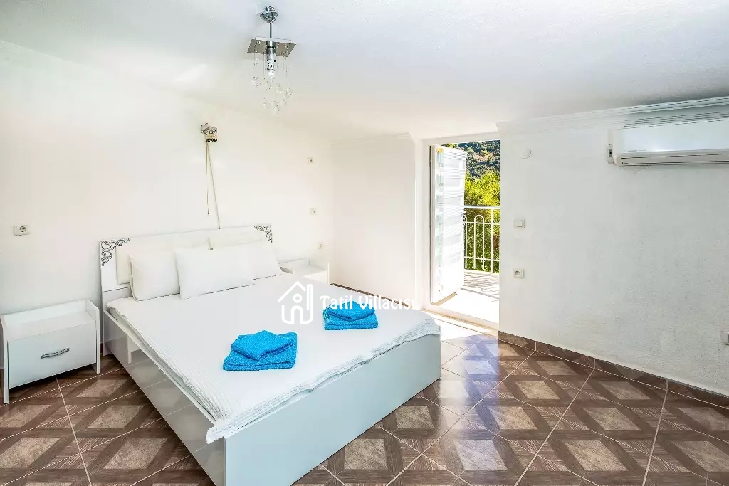 Villa Tepe 1