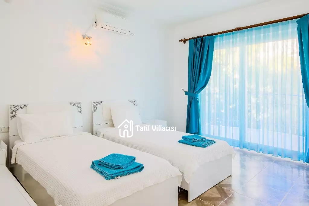 Villa Tepe 1