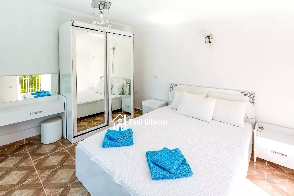 Villa Tepe 1