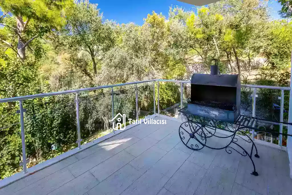 Villa Tepe 1