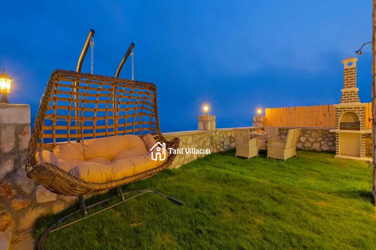 Villa Tepe