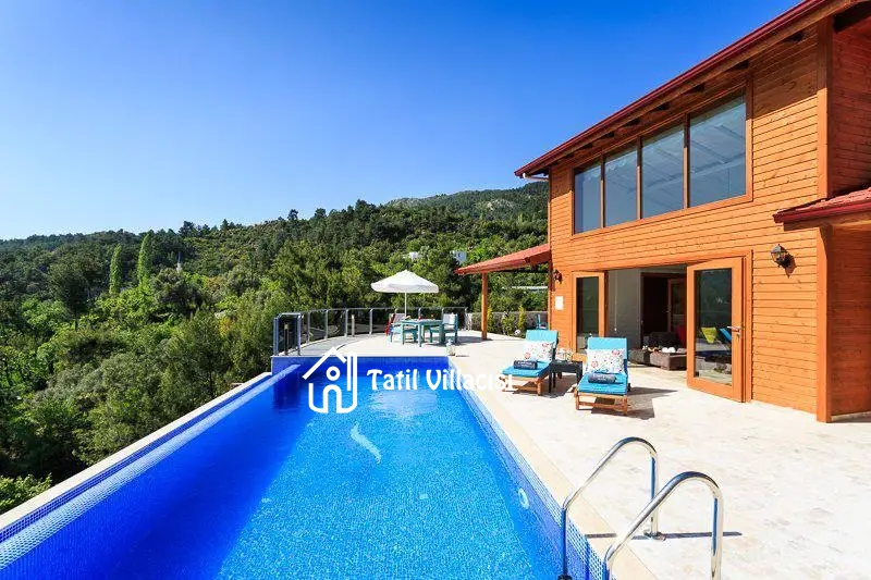 Villa Tepe Evi