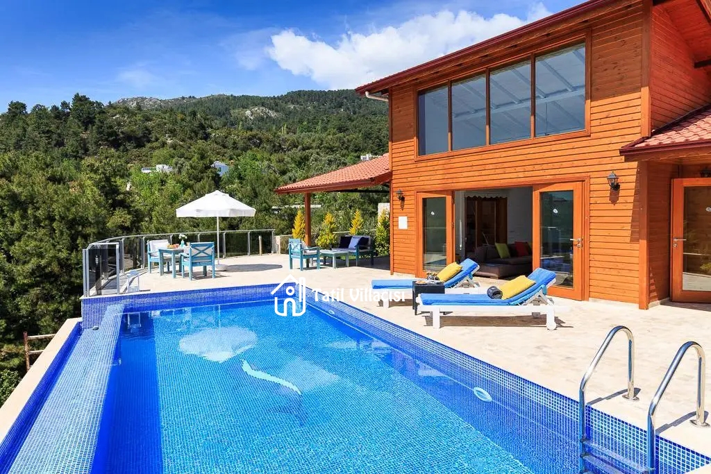 Villa Tepe Evi
