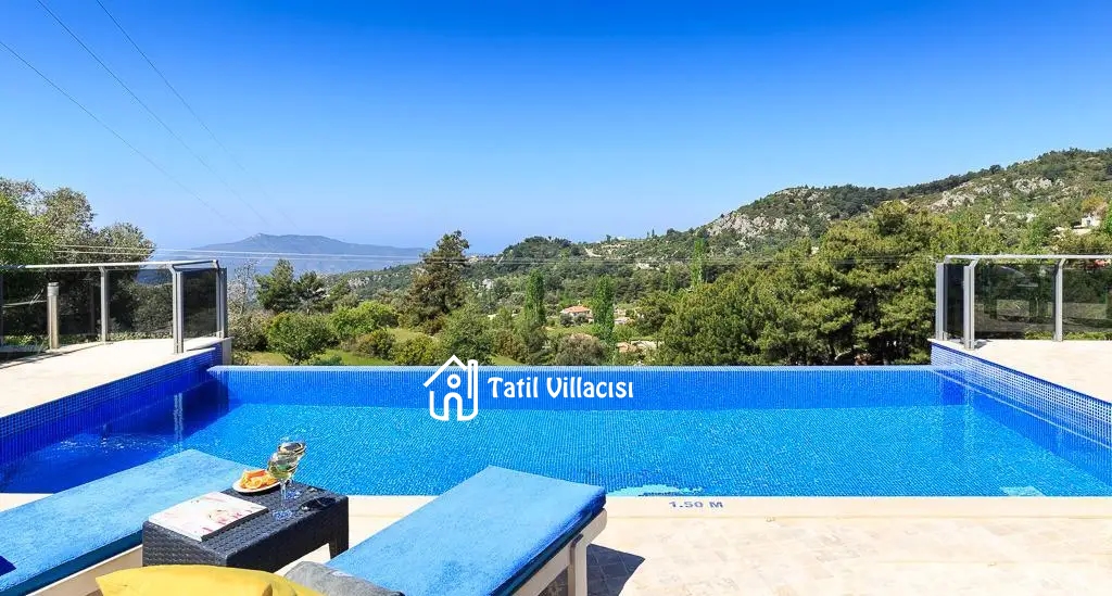 Villa Tepe Evi