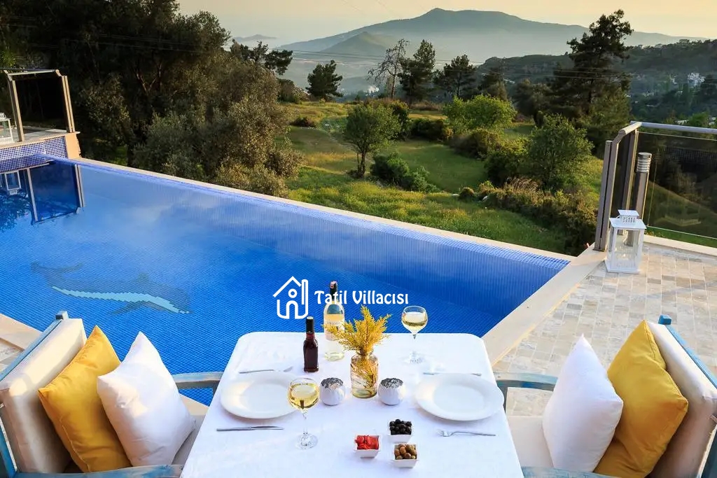 Villa Tepe Evi
