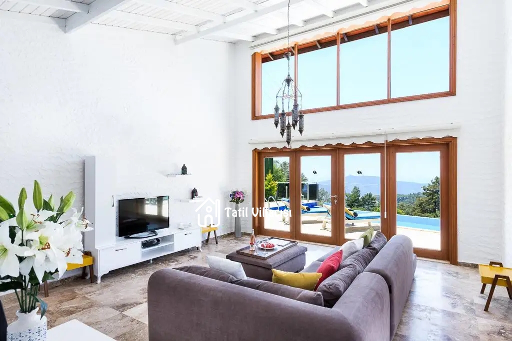 Villa Tepe Evi