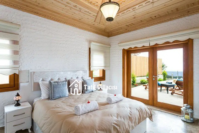 Villa Tepe Evi
