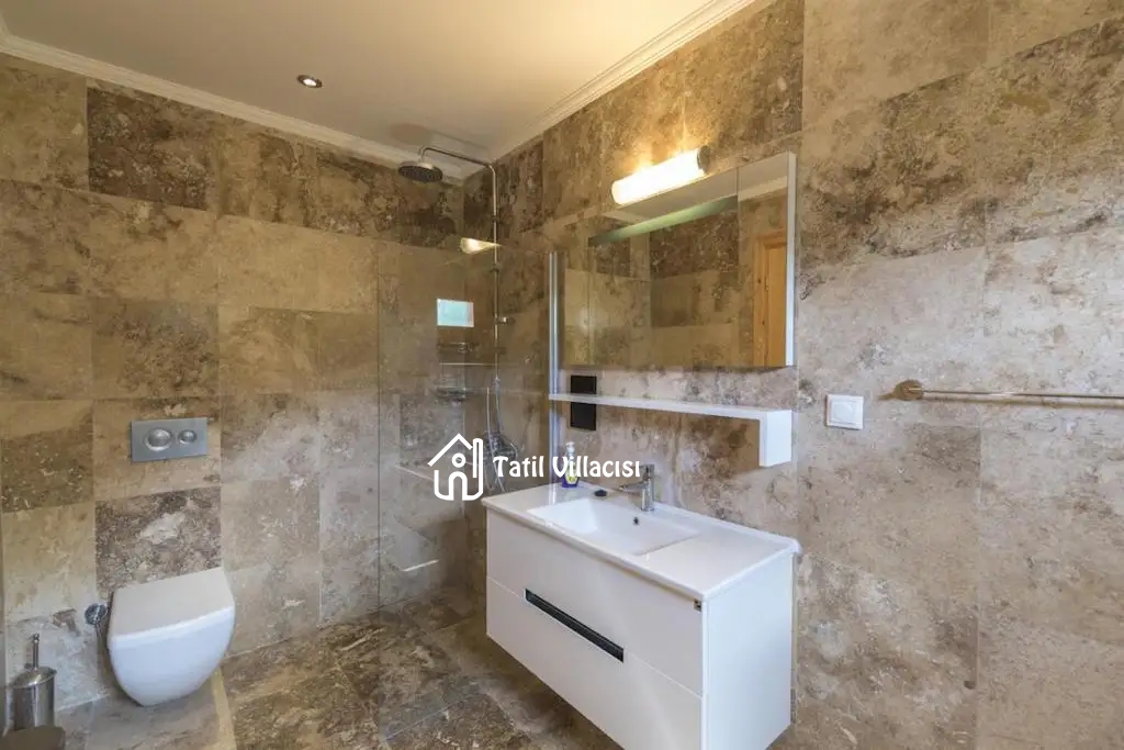 Villa Tepe Evi