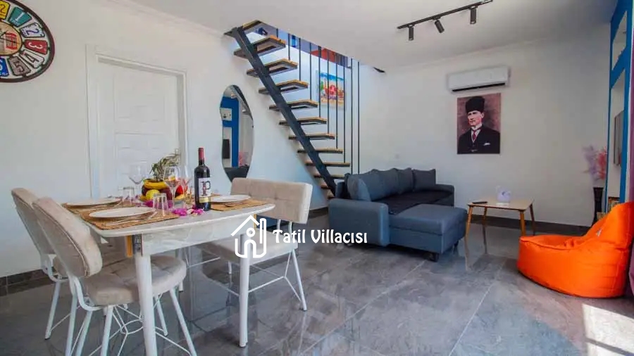 Villa The Brother