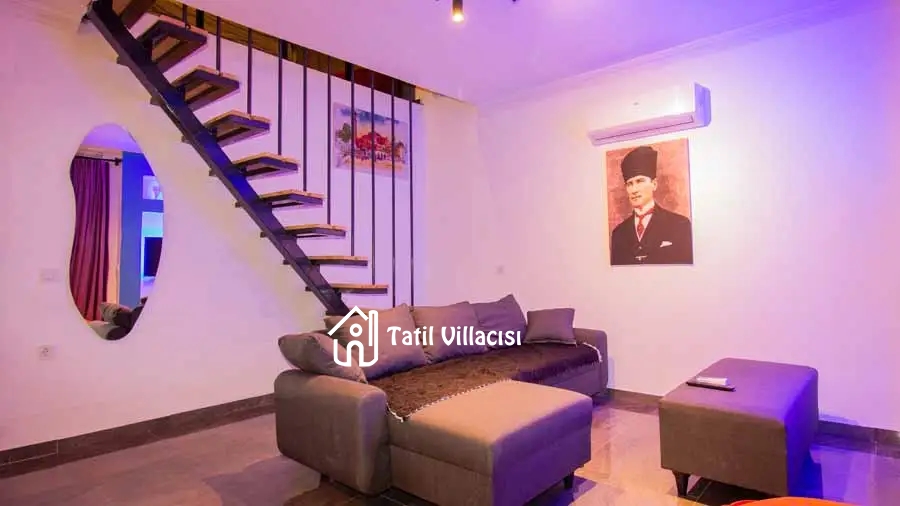 Villa The Brother