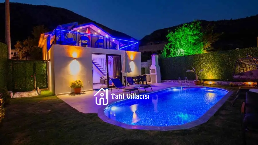 Villa The Brother