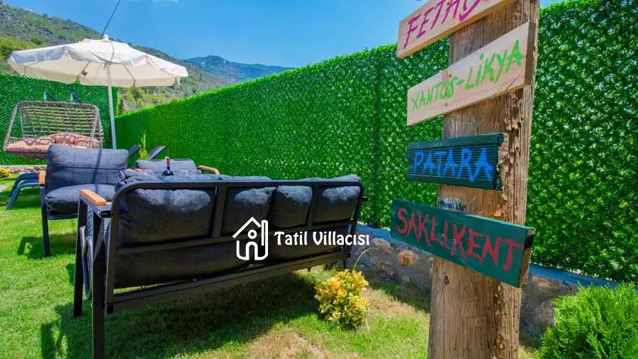 Villa The Brother