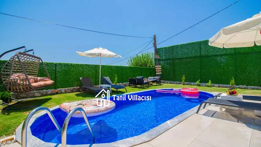 Villa The Brother