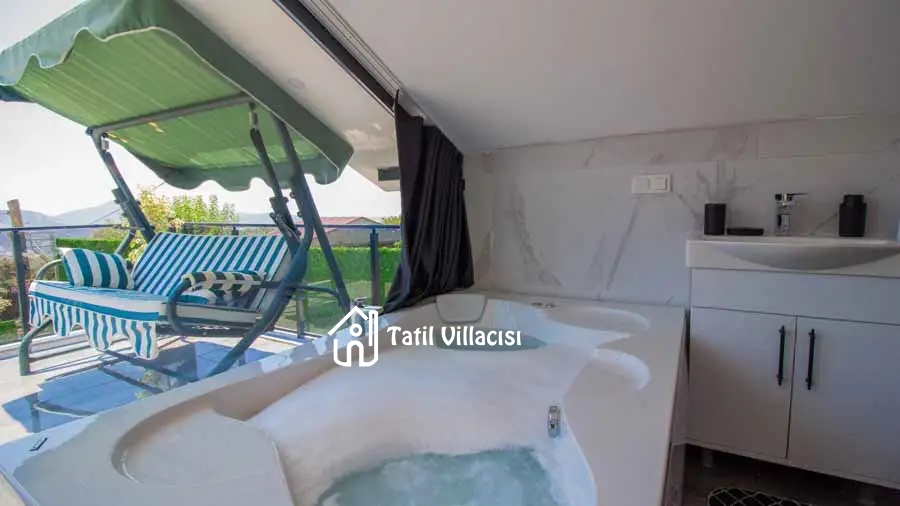 Villa The Brother