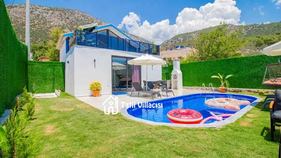 Villa The Brother