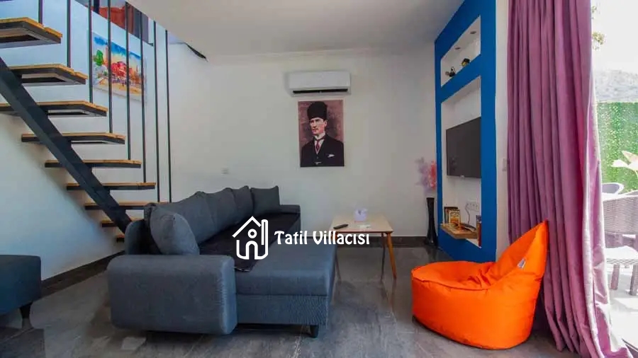 Villa The Brother