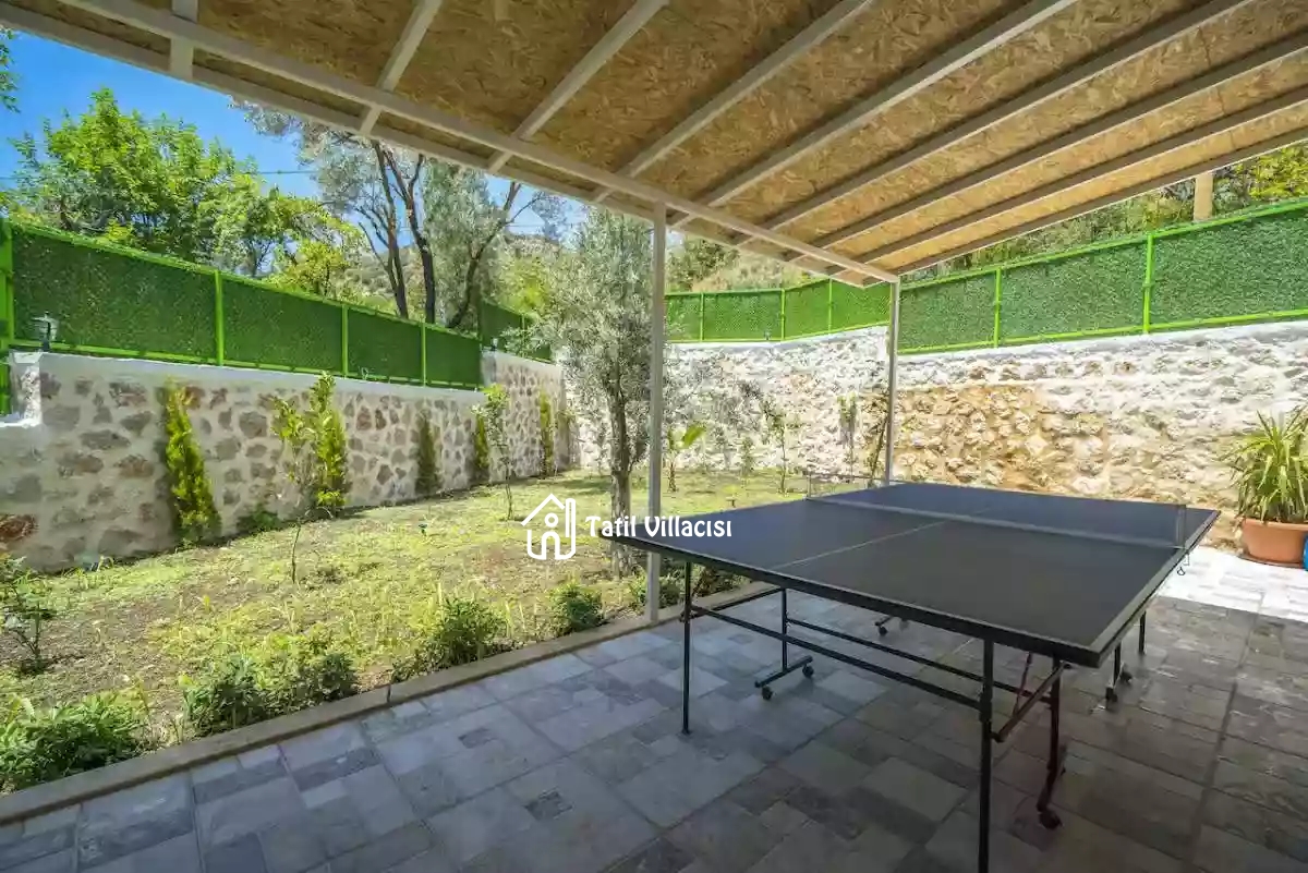 Villa Tik