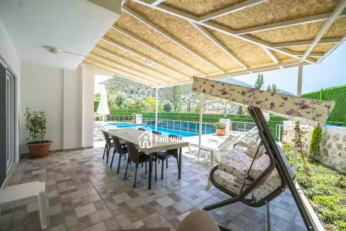 Villa Tik