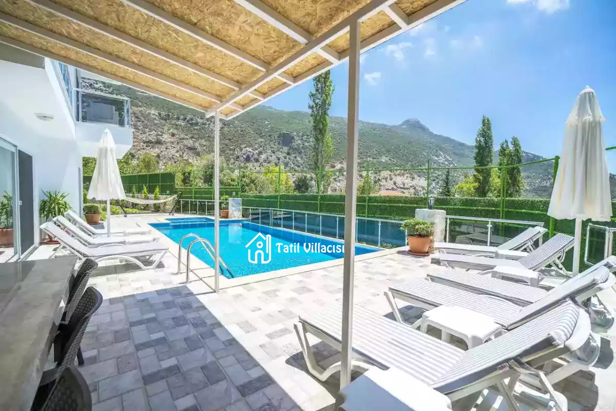 Villa Tik