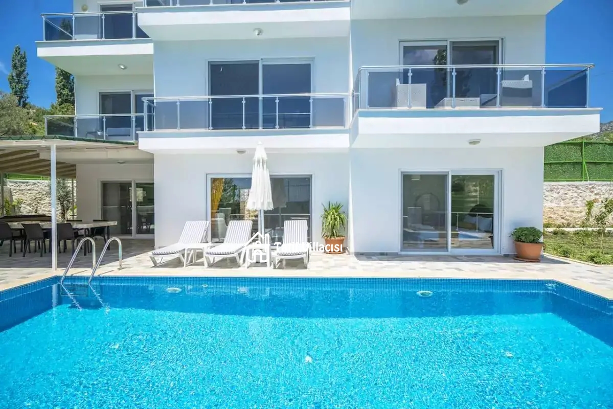 Villa Tik