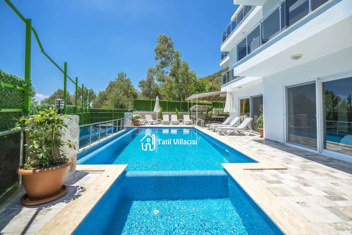 Villa Tik