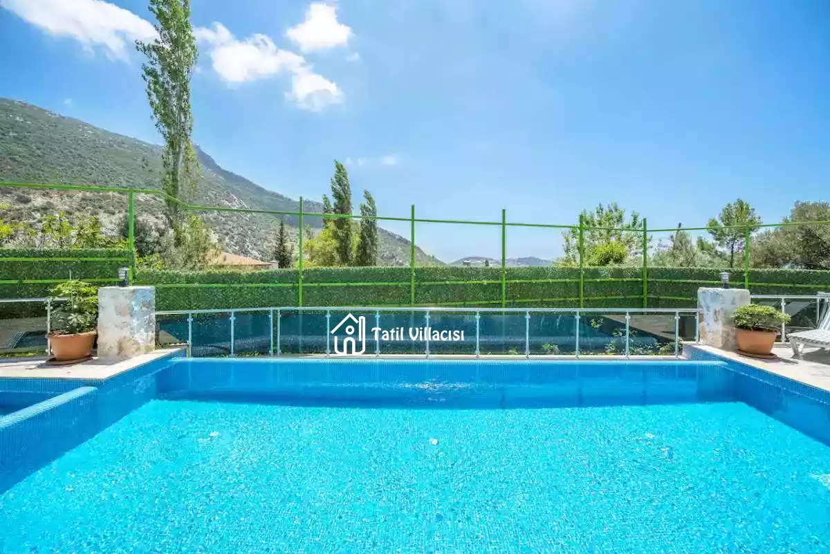 Villa Tik