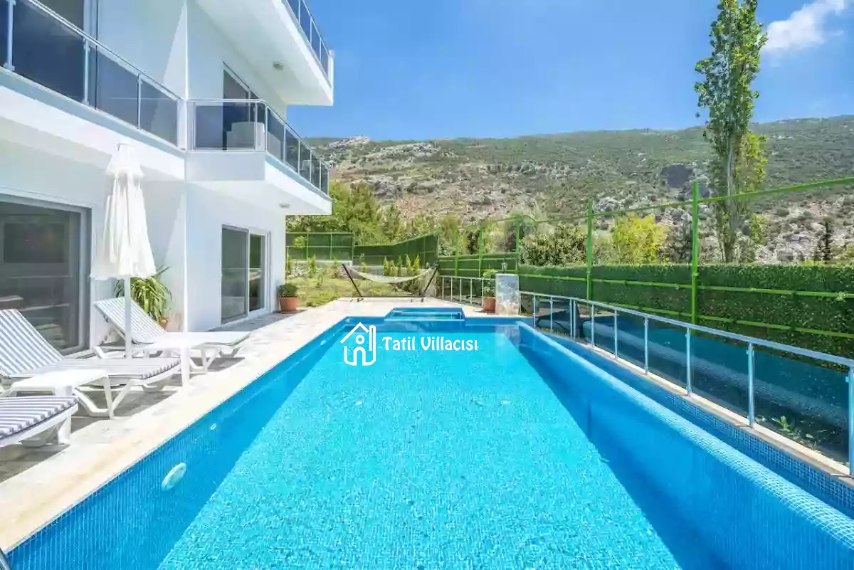 Villa Tik
